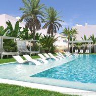 Nouvelle construction - Bungalow -
Torre de la Horadada