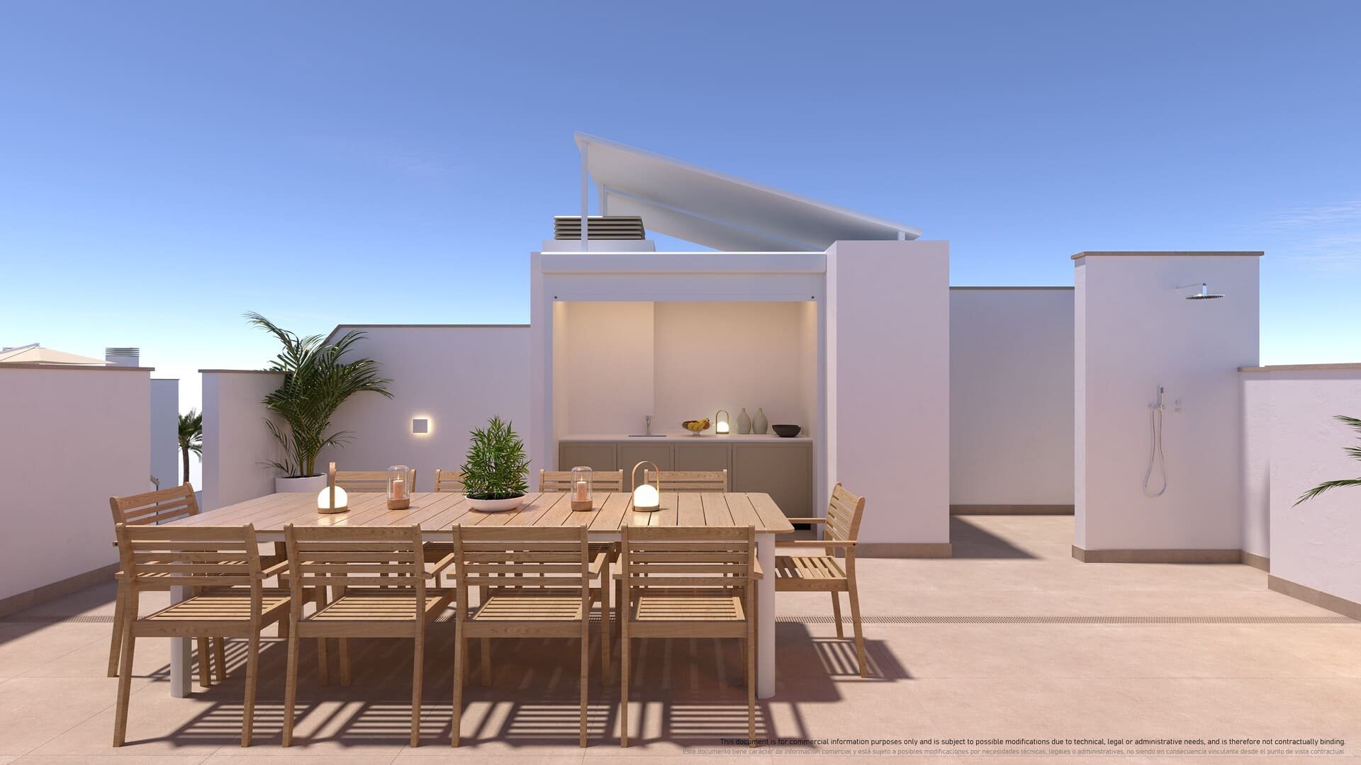 Nouvelle construction - Bungalow -
Torre de la Horadada