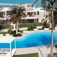 Nouvelle construction - Bungalow -
Torrevieja