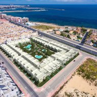 Nouvelle construction - Bungalow -
Torrevieja