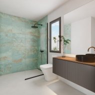 Nouvelle construction - Bungalow -
Torrevieja