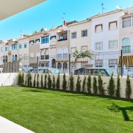Nouvelle construction - Bungalow -
Torrevieja