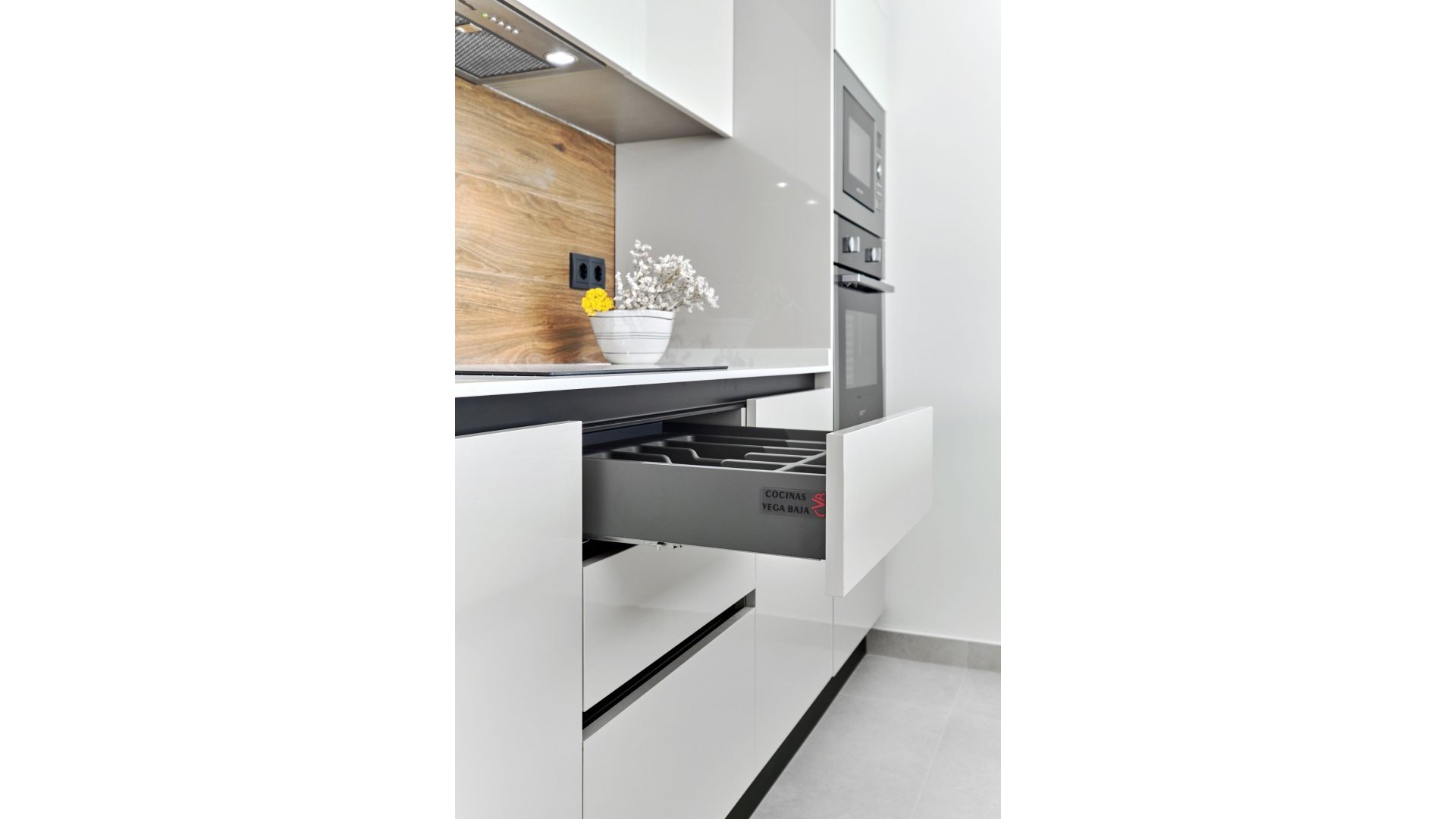Nouvelle construction - Bungalow -
Torrevieja
