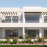 Nouvelle construction - Bungalow -
Torrevieja