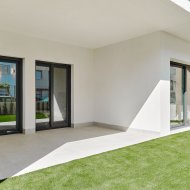 Nouvelle construction - Bungalow -
Torrevieja