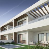 Nouvelle construction - Bungalow -
Torrevieja