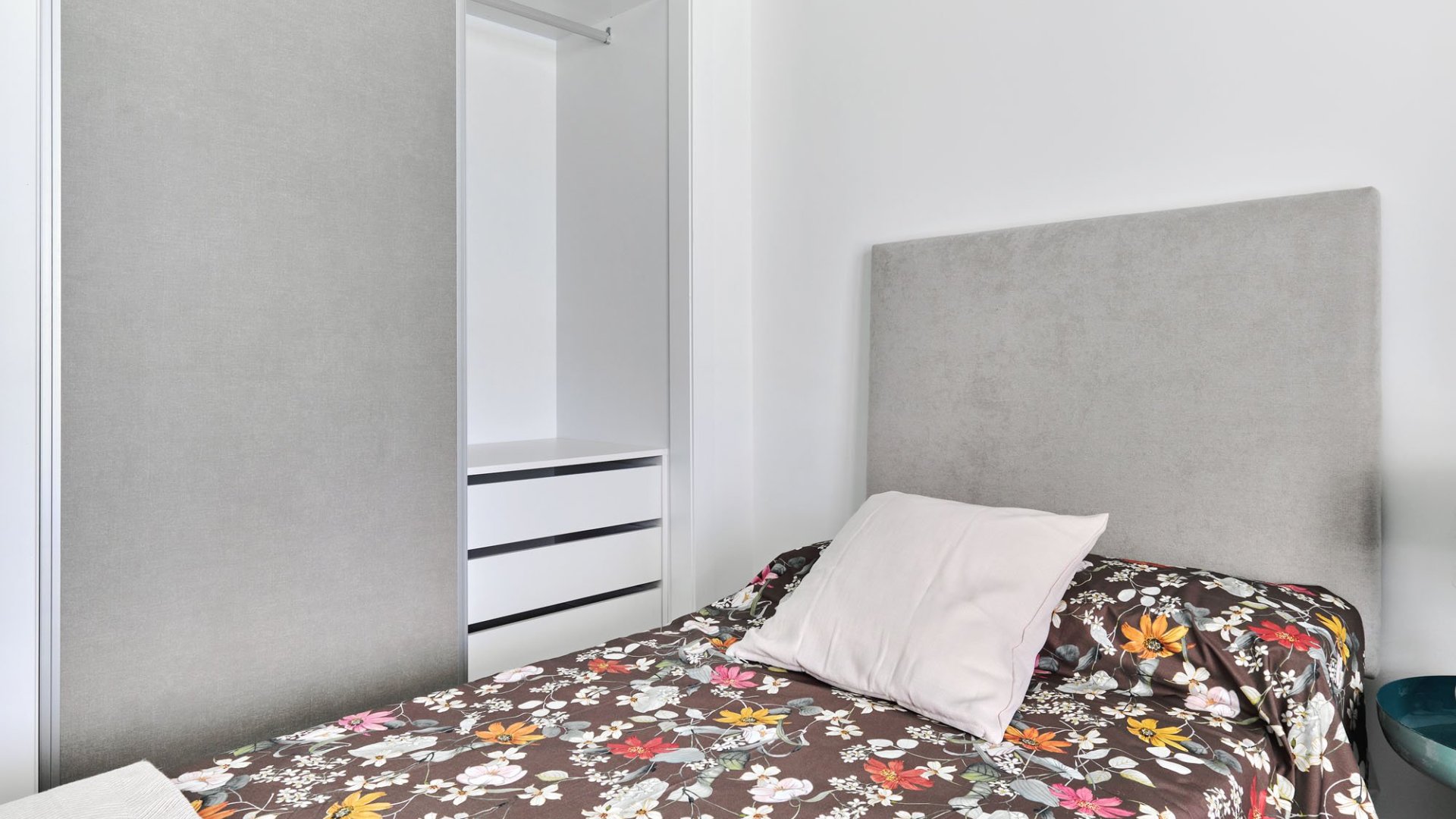 Nouvelle construction - Bungalow -
Torrevieja