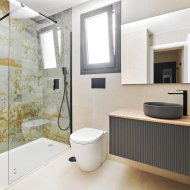 Nouvelle construction - Bungalow -
Torrevieja
