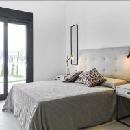 Nouvelle construction - Bungalow -
Torrevieja