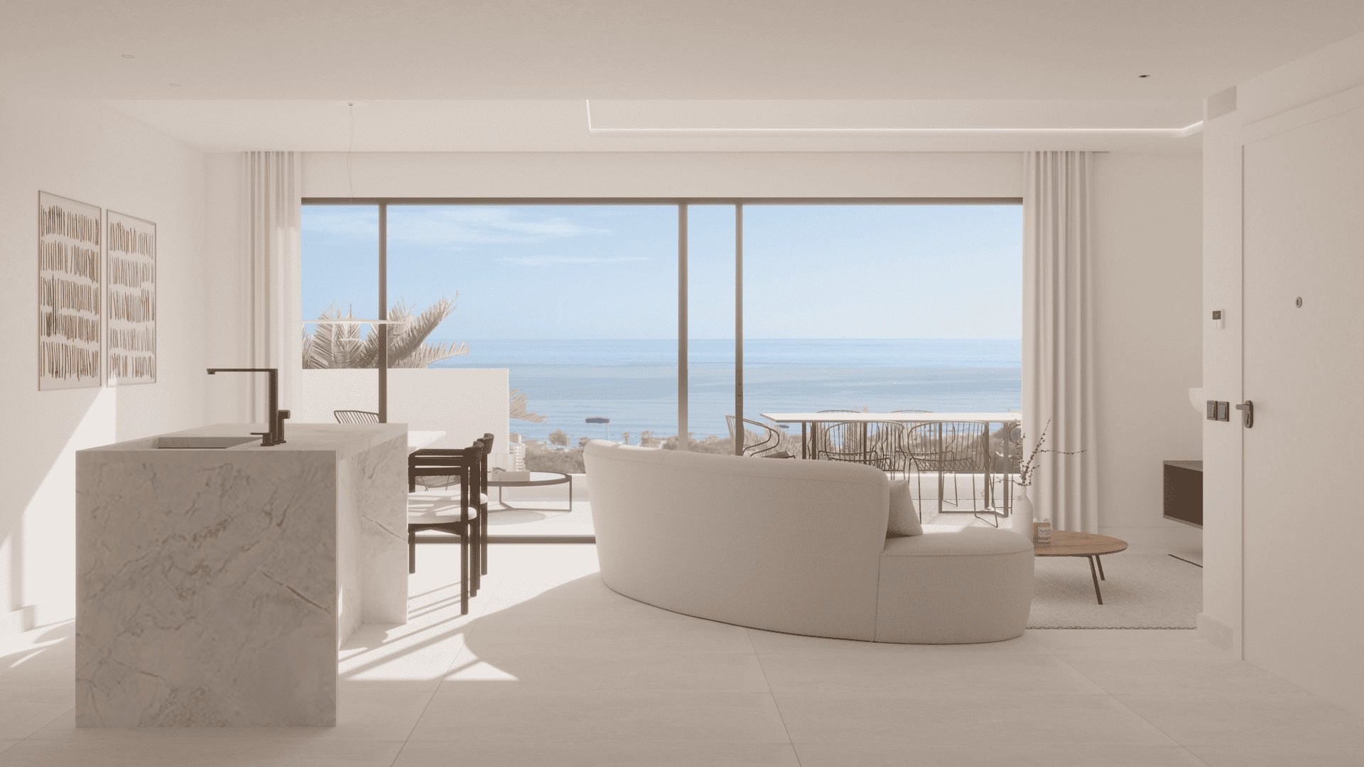 Nouvelle construction - Bungalow -
Torrevieja