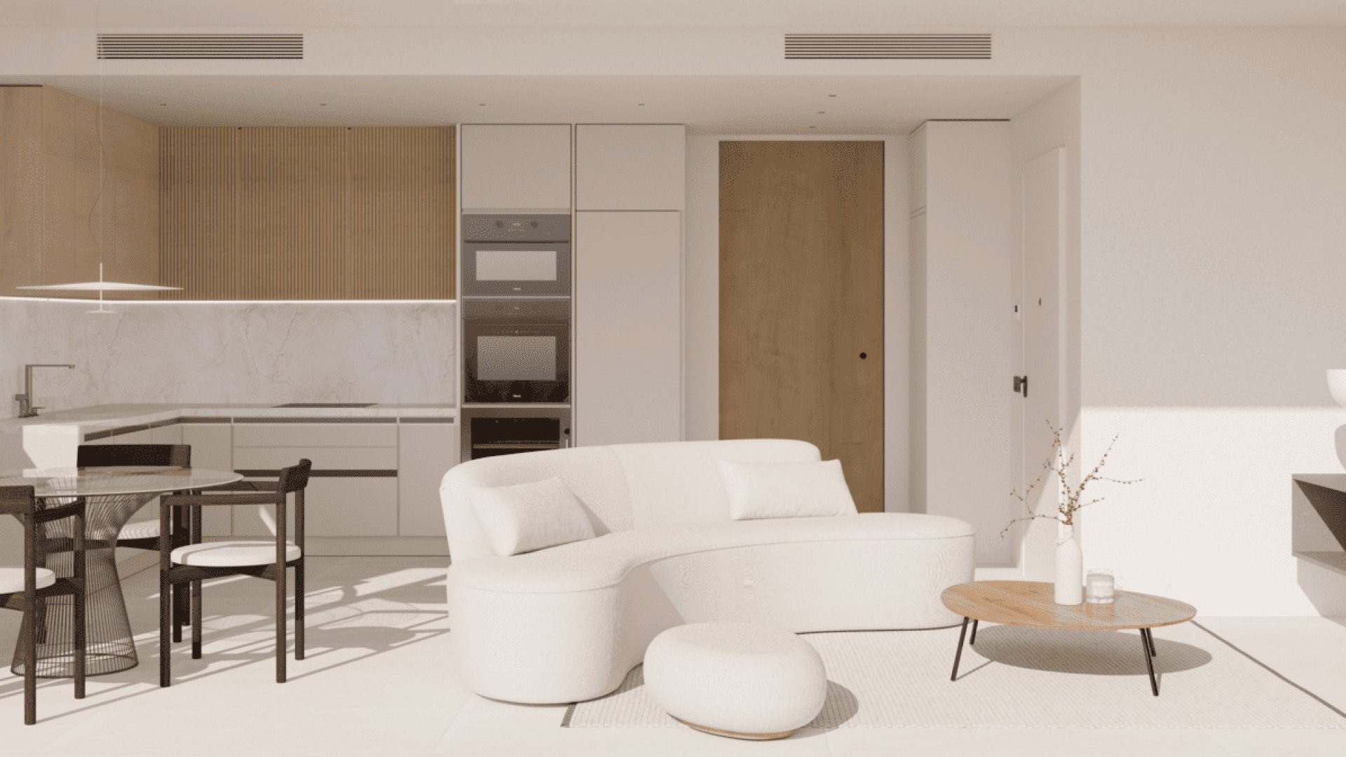 Nouvelle construction - Bungalow -
Torrevieja