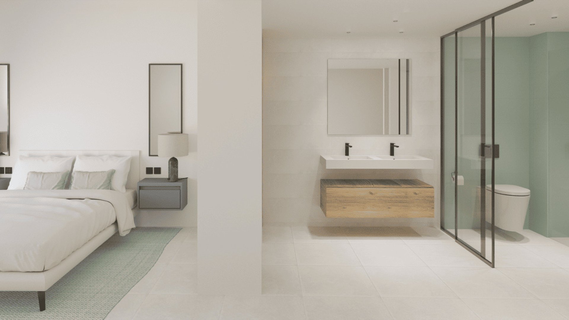 Nouvelle construction - Bungalow -
Torrevieja