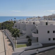 Nouvelle construction - Bungalow -
Torrevieja