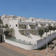 Nouvelle construction - Bungalow -
Torrevieja