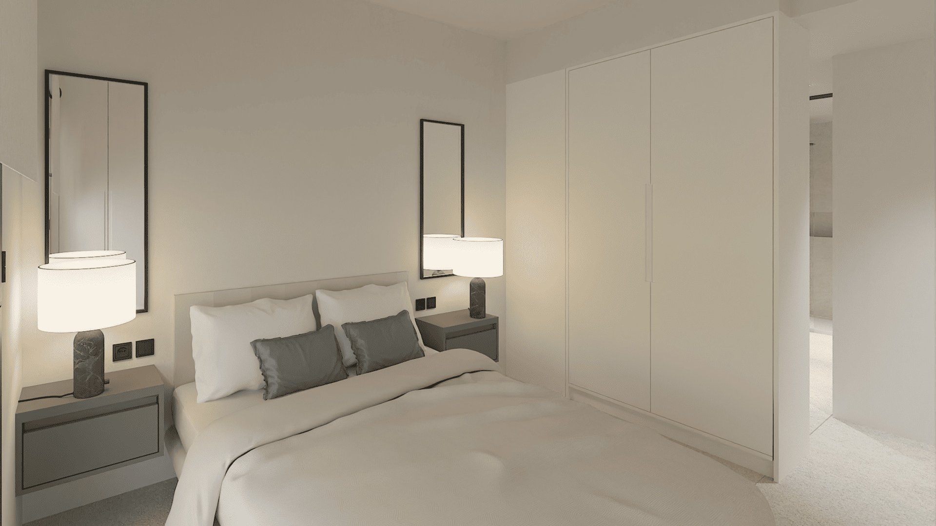 Nouvelle construction - Bungalow -
Torrevieja