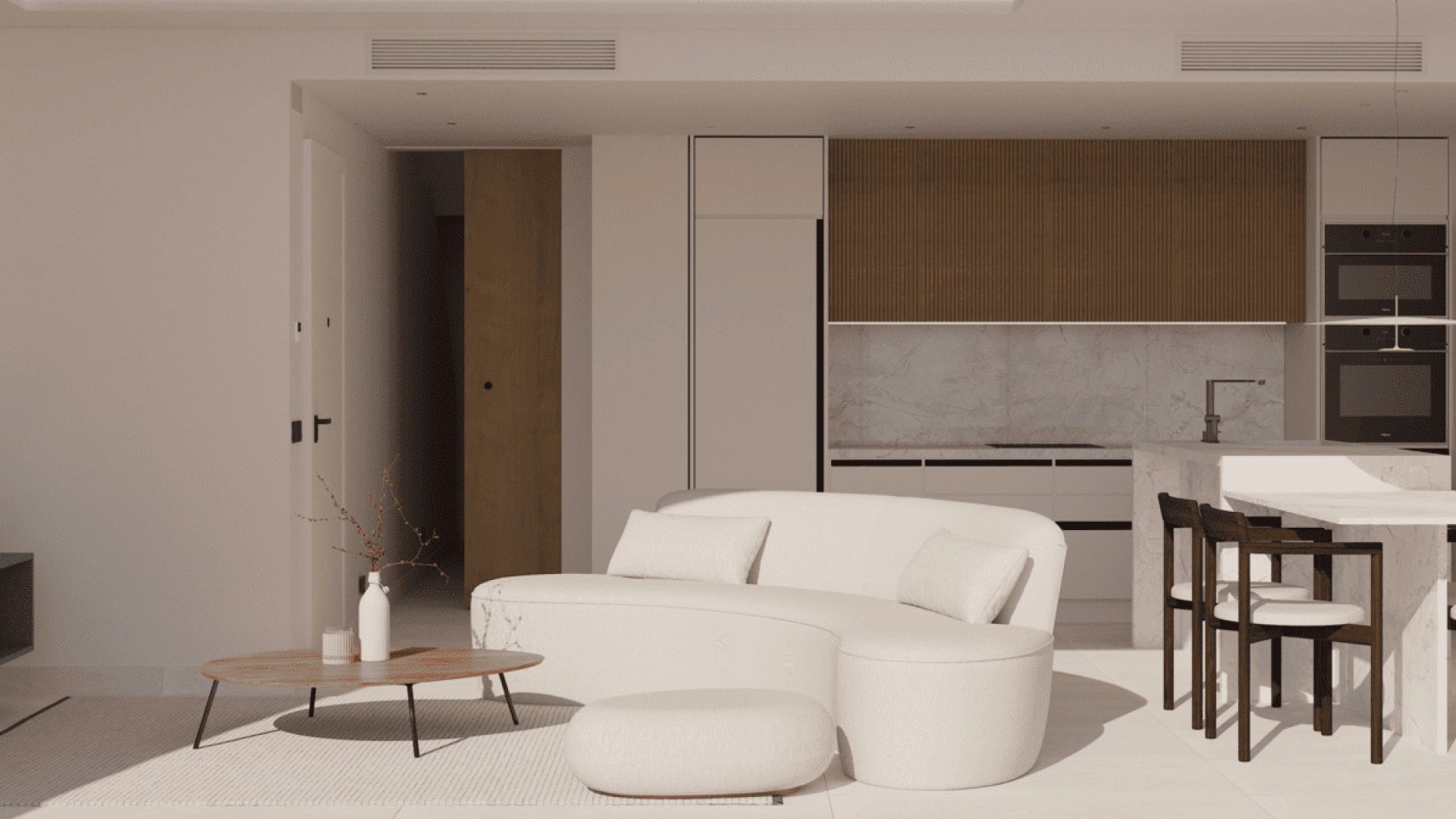 Nouvelle construction - Bungalow -
Torrevieja