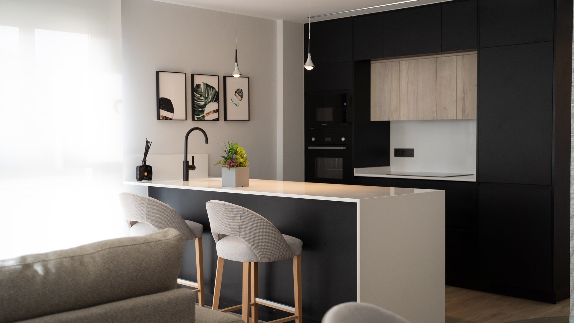 Nouvelle construction - Bungalow -
Torrevieja