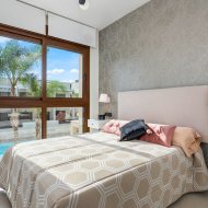 Nouvelle construction - Bungalow -
Torrevieja