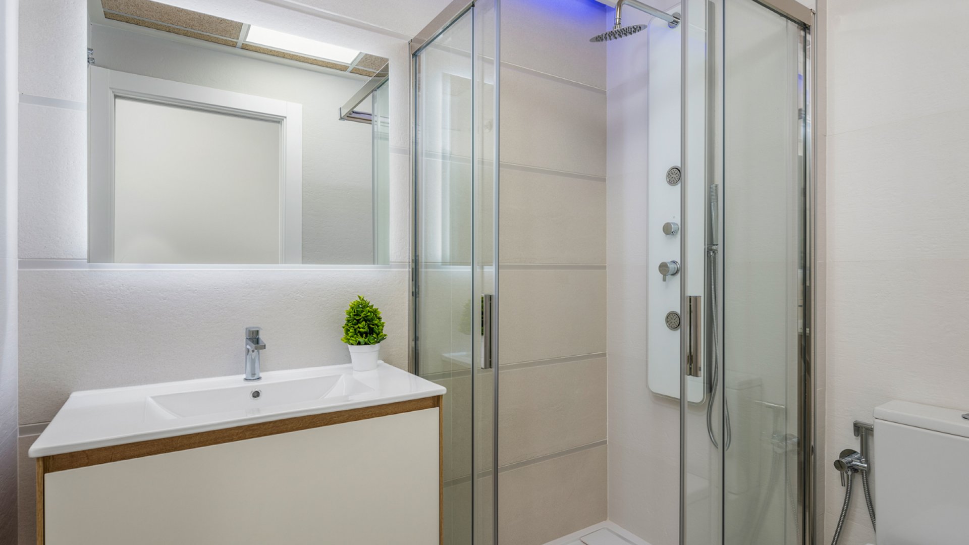 Nouvelle construction - Bungalow -
Torrevieja