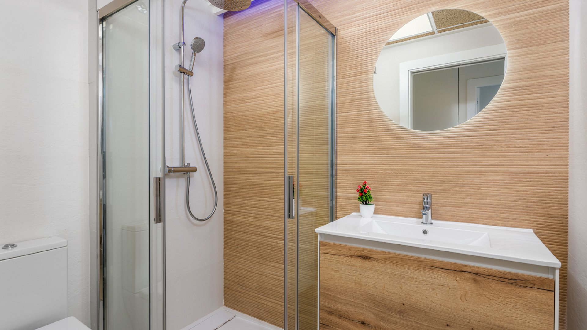 Nouvelle construction - Bungalow -
Torrevieja