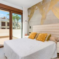 Nouvelle construction - Bungalow -
Torrevieja