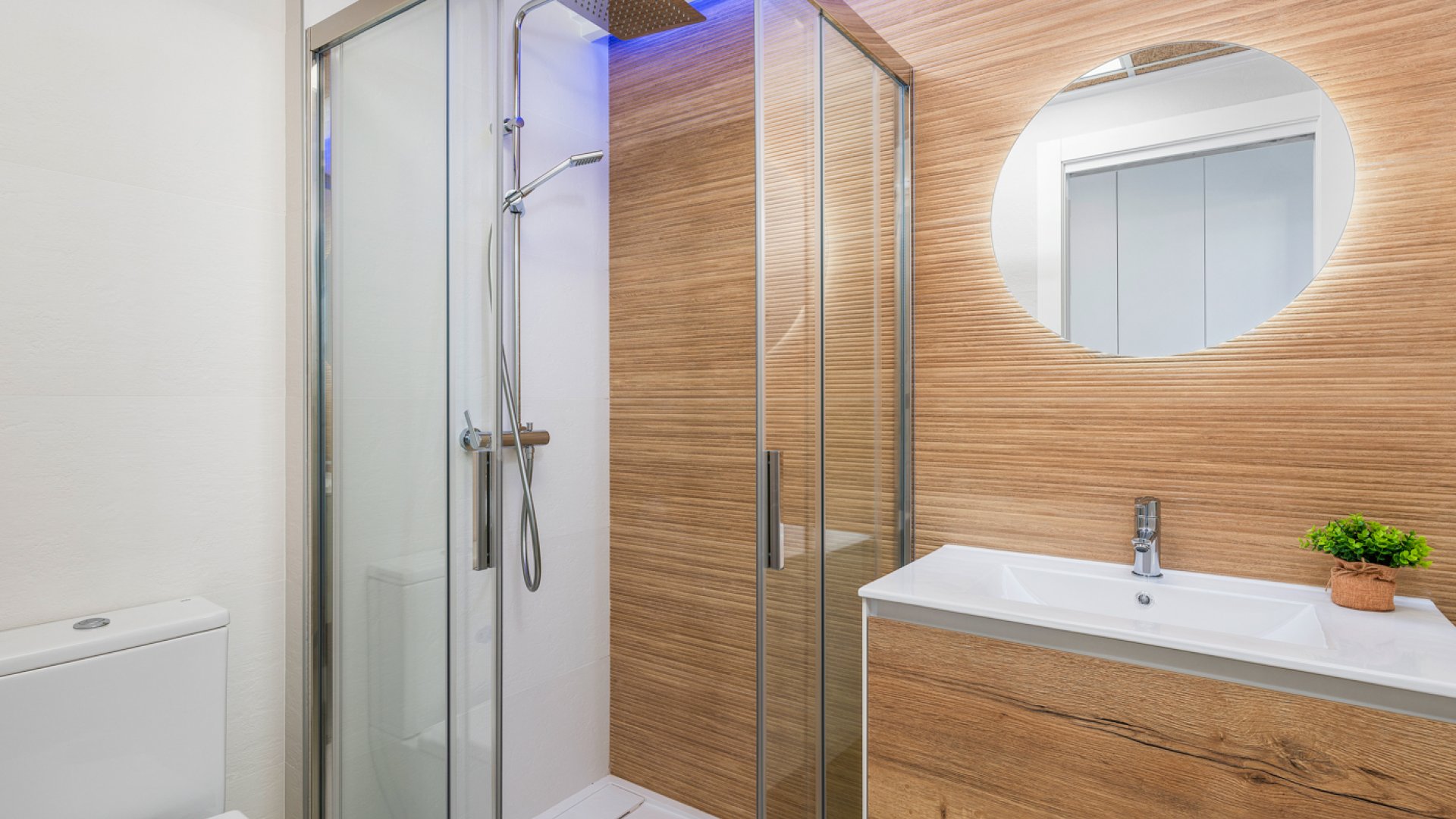 Nouvelle construction - Bungalow -
Torrevieja