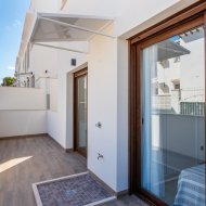 Nouvelle construction - Bungalow -
Torrevieja