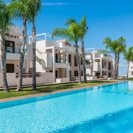 Nouvelle construction - Bungalow -
Torrevieja