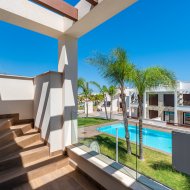 Nouvelle construction - Bungalow -
Torrevieja