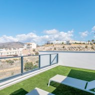 Nouvelle construction - Maison de ville -
Finestrat