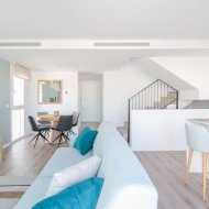 Nouvelle construction - Maison de ville -
Finestrat