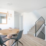 Nouvelle construction - Maison de ville -
Finestrat