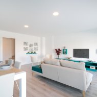 Nouvelle construction - Maison de ville -
Finestrat