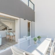 Nouvelle construction - Maison de ville -
Finestrat