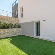 Nouvelle construction - Maison de ville -
Finestrat