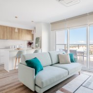 Nouvelle construction - Maison de ville -
Finestrat