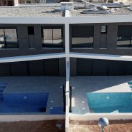 Nouvelle construction - Maison de ville -
Gran Alacant