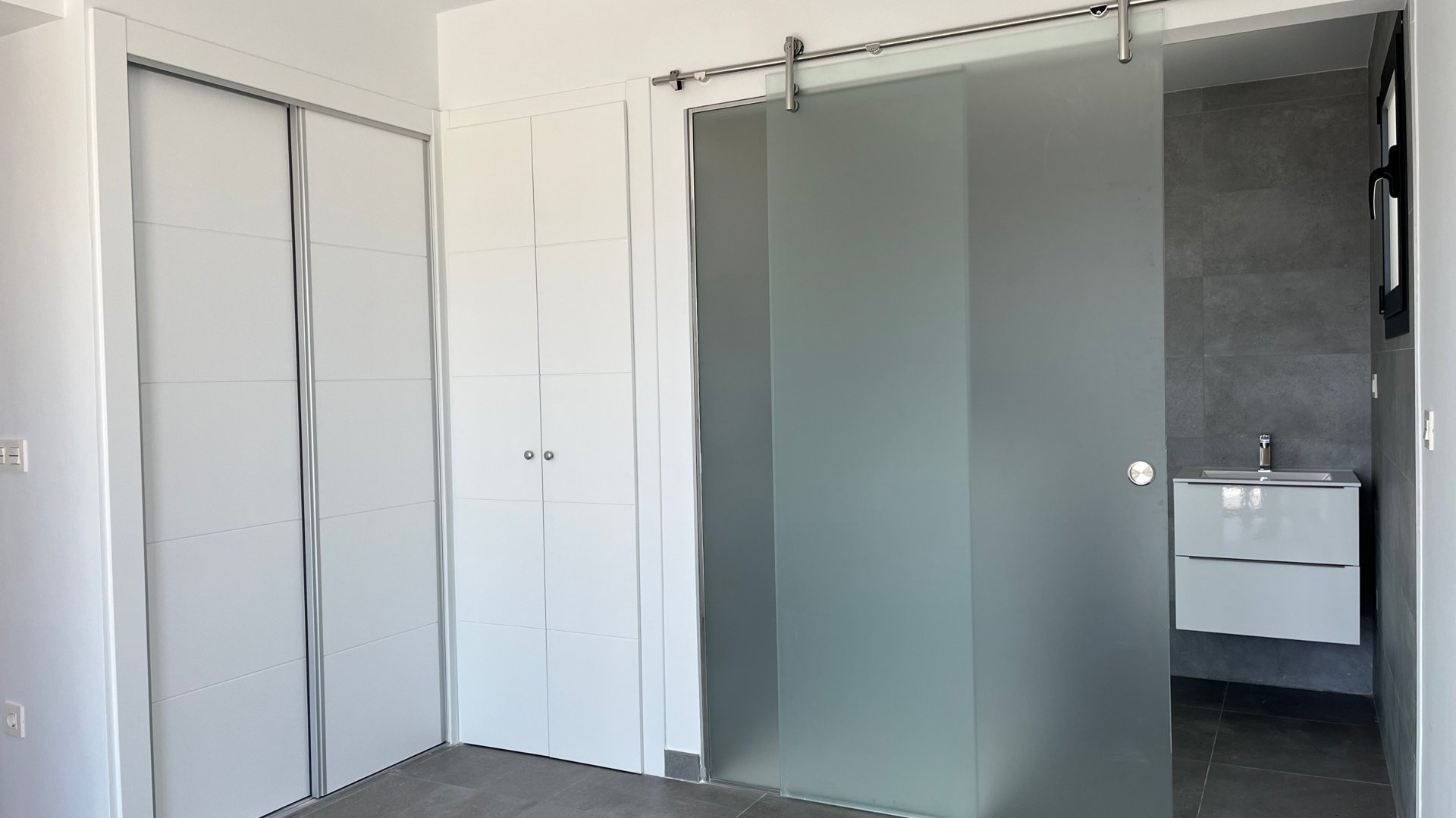 Nouvelle construction - Maison de ville -
Gran Alacant