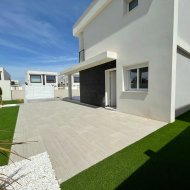 Nouvelle construction - Maison de ville -
Gran Alacant