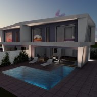 Nouvelle construction - Maison de ville -
Gran Alacant