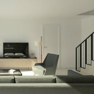 Nouvelle construction - Maison de ville -
Gran Alacant