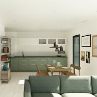 Nouvelle construction - Maison de ville -
Gran Alacant