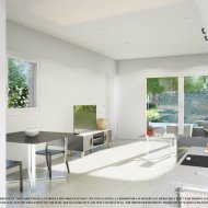 Nouvelle construction - Maison de ville -
Los Alcazares - Los Alcázares