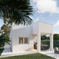 Nouvelle construction - Maison de ville -
Los Alcazares - Los Alcázares