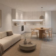 Nouvelle construction - Maison de ville -
Mazarrón