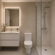 Nouvelle construction - Maison de ville -
Mazarrón