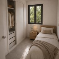 Nouvelle construction - Maison de ville -
Mazarrón