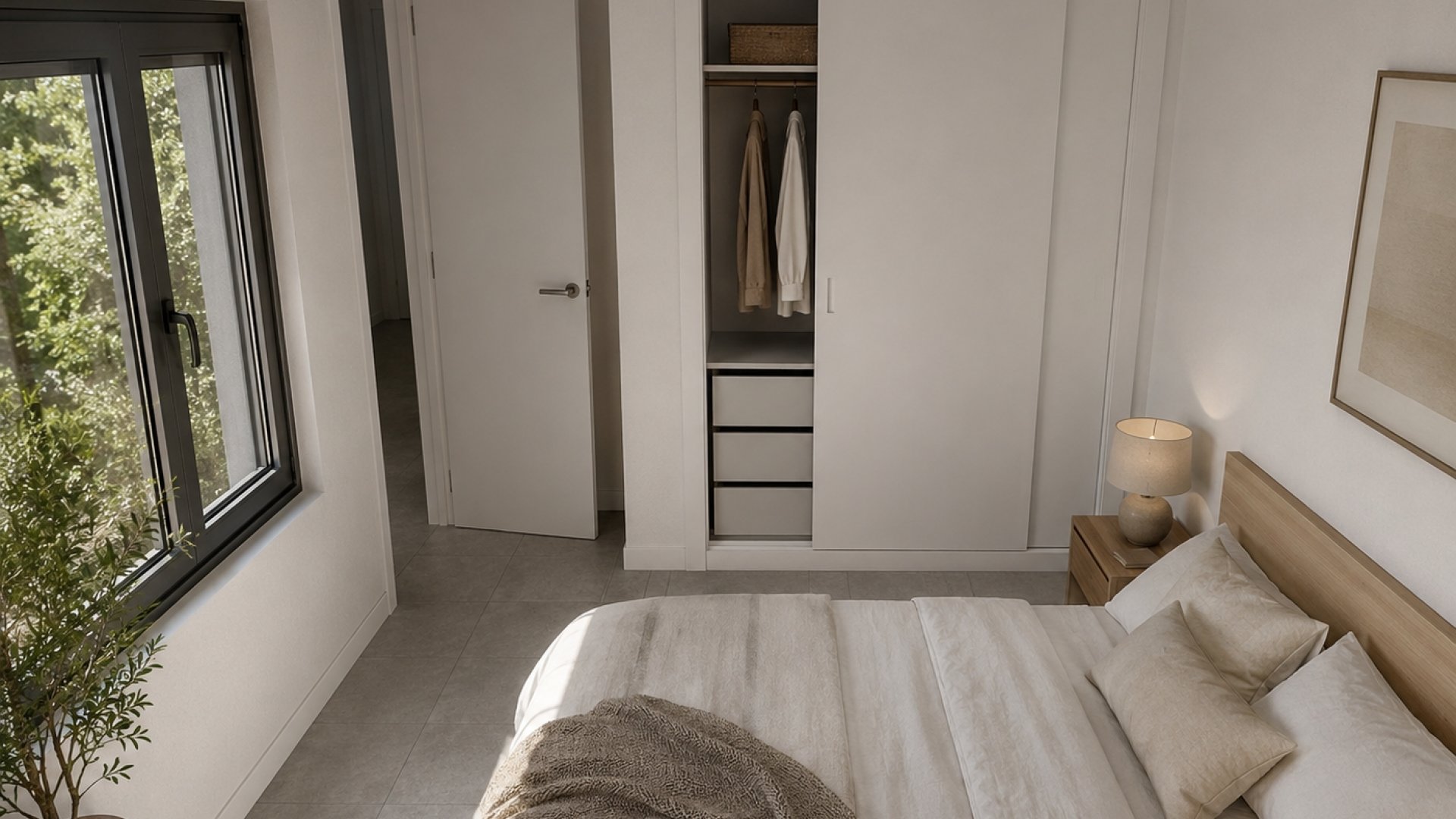 Nouvelle construction - Maison de ville -
Mazarrón