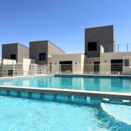 Nouvelle construction - Maison de ville -
Murcia