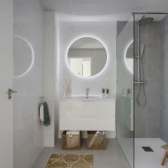 Nouvelle construction - Maison de ville -
Murcia